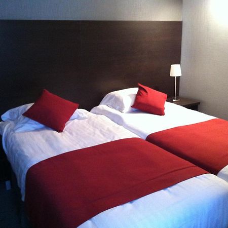 Logis - Hotel Du Nord Et Restaurant La Table D'Elisa Compiègne Eksteriør billede