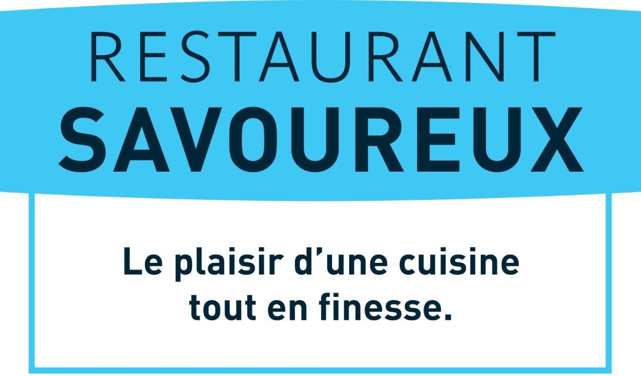 Logis - Hotel Du Nord Et Restaurant La Table D'Elisa Compiègne Eksteriør billede