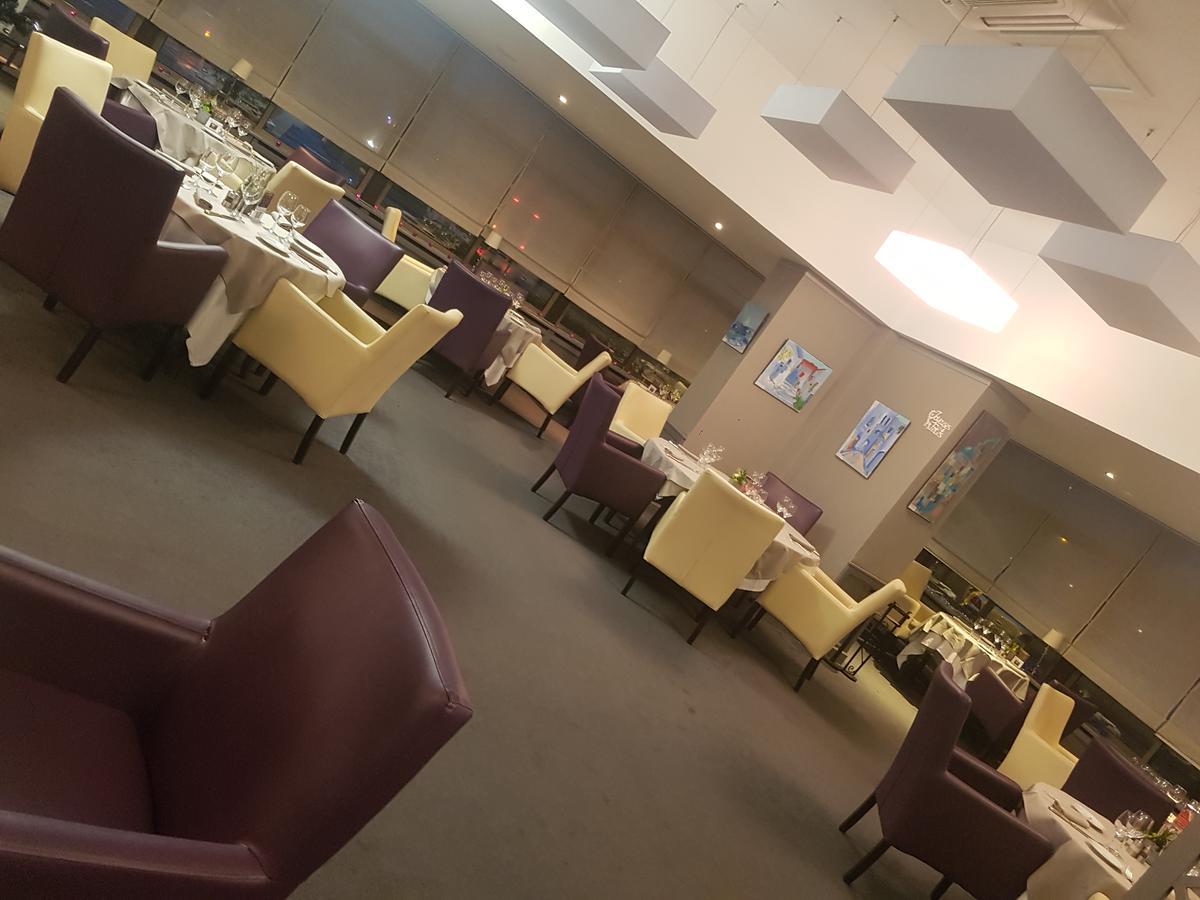 Logis - Hotel Du Nord Et Restaurant La Table D'Elisa Compiègne Eksteriør billede