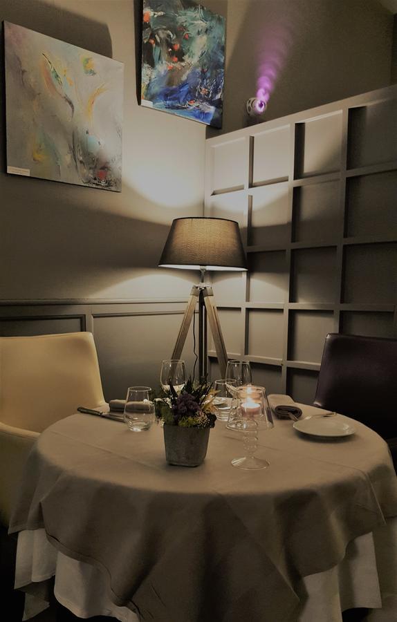 Logis - Hotel Du Nord Et Restaurant La Table D'Elisa Compiègne Eksteriør billede