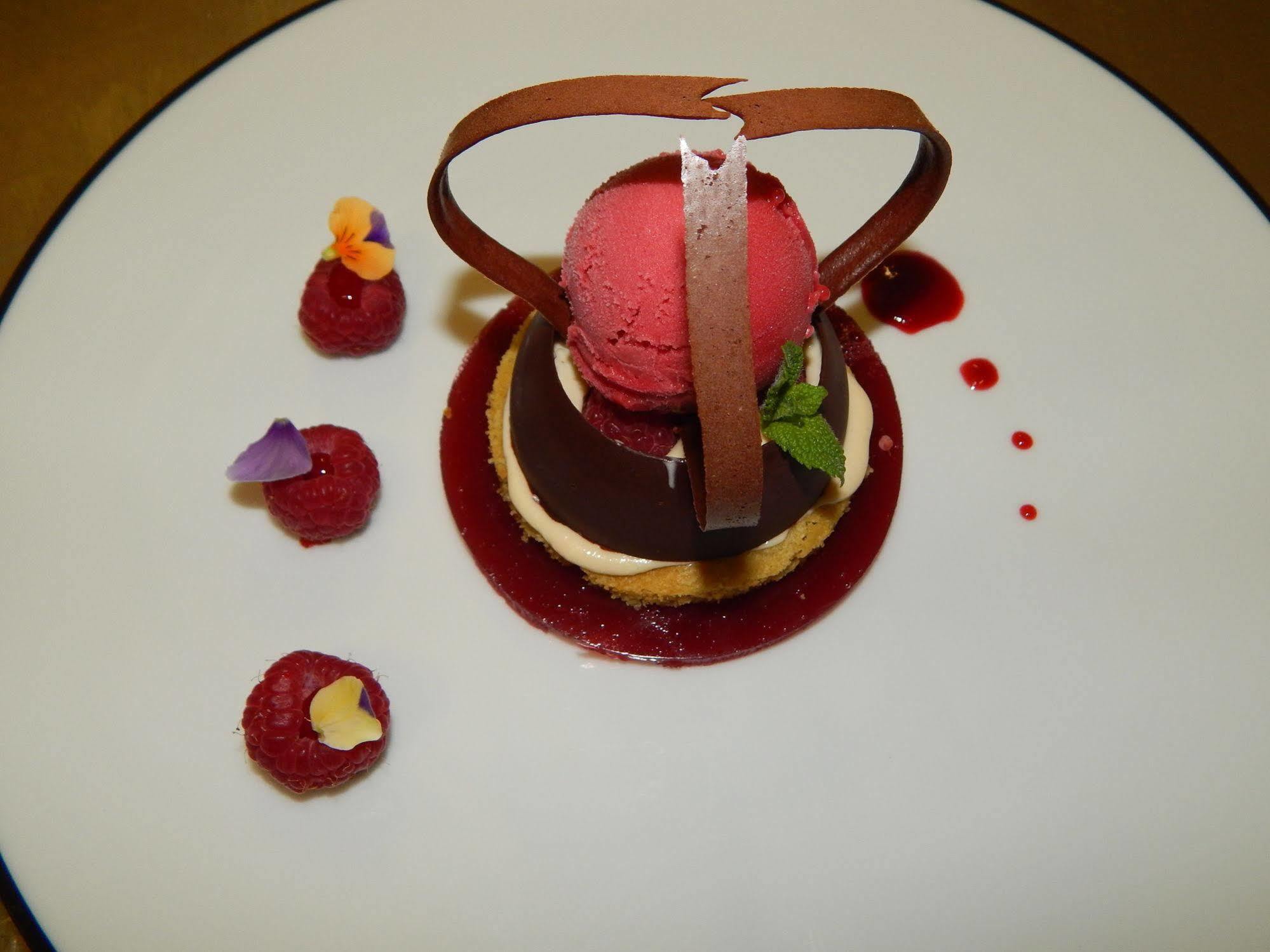 Logis - Hotel Du Nord Et Restaurant La Table D'Elisa Compiègne Eksteriør billede